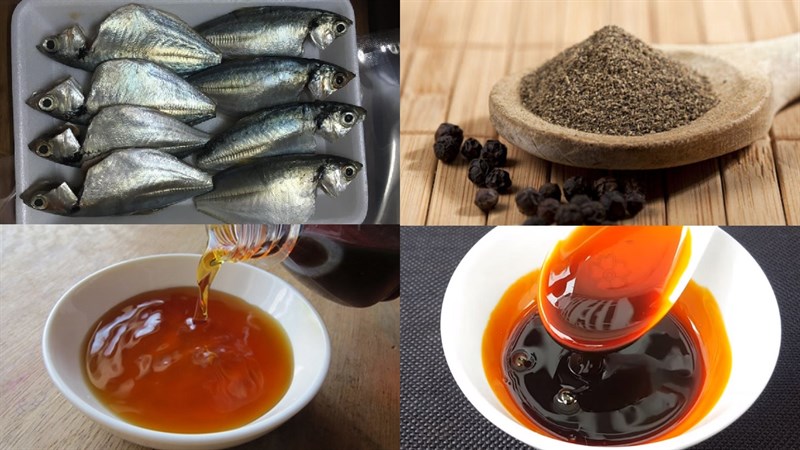 Cách làm cá ét kho tiêu đậm vị, chuẩn miền biển mà bạn nên thử - Hình 1