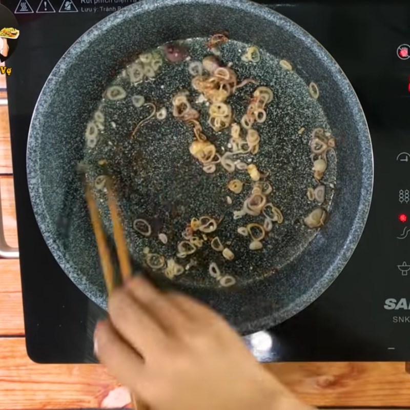 Cách làm sườn cốt lết rim mật ong mềm ngon thơm lừng đậm đà hương vị - Hình 8