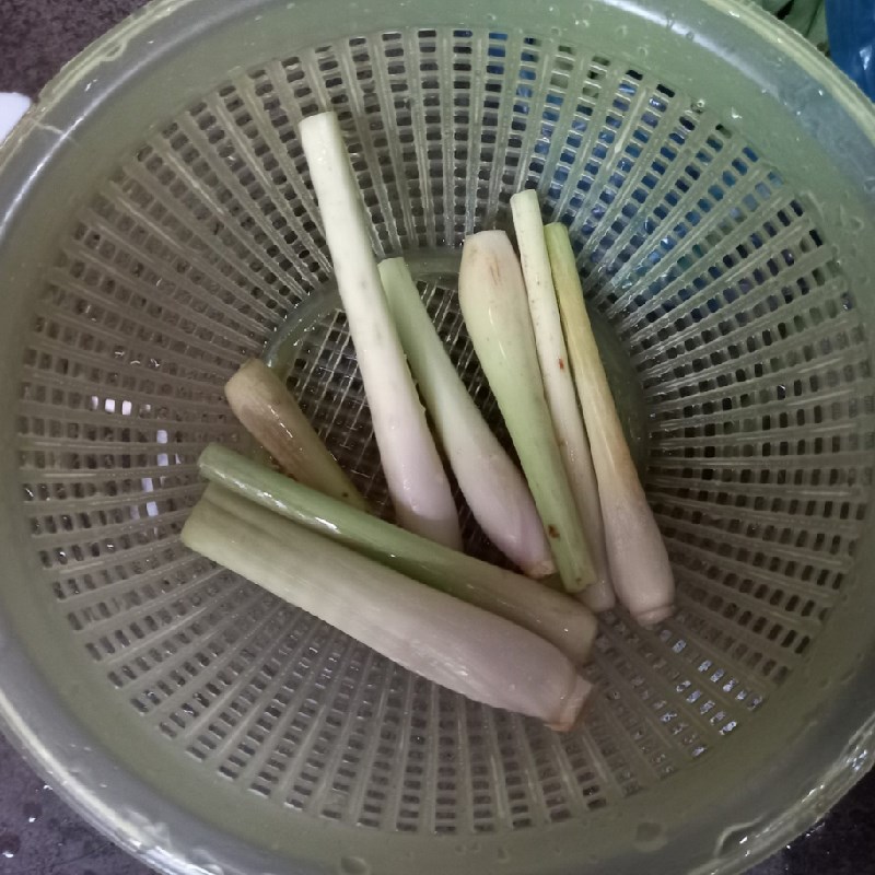 Cách nấu bún bò xương heo cho bữa sáng tại nhà cực đơn giản - Hình 4