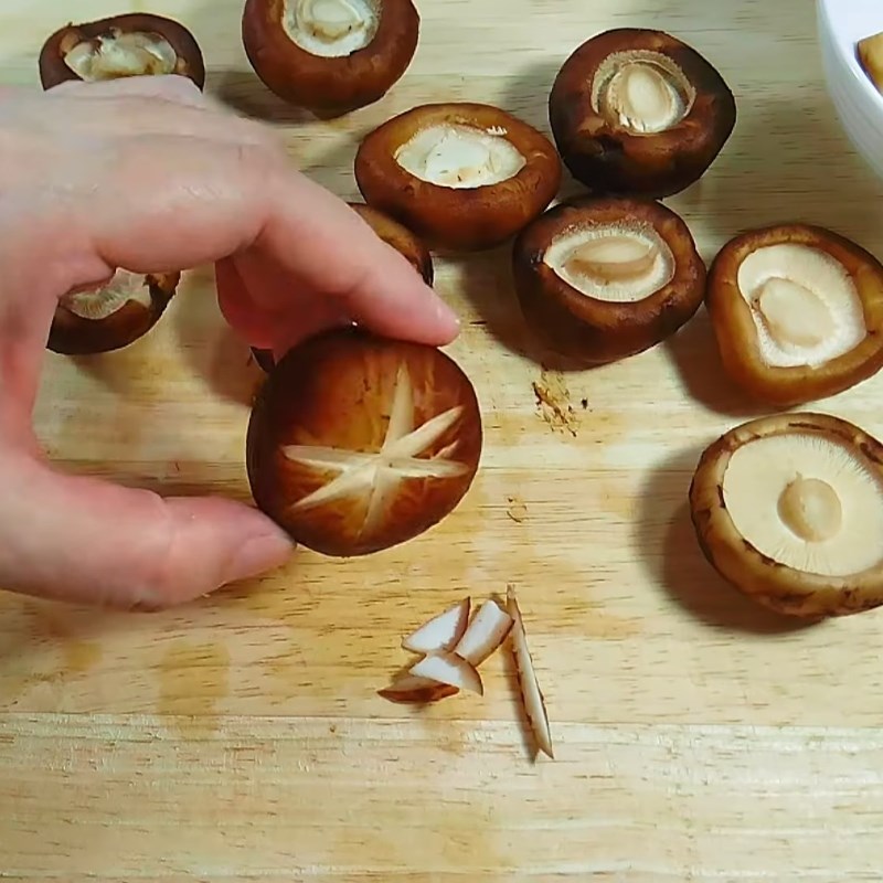 Cách nấu hủ tiếu Nam Vang chay ngon dễ thanh đạm cho ngày Vu Lan - Hình 4