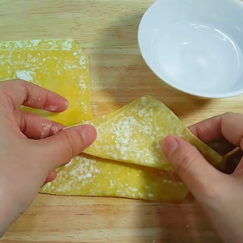 Cách nấu hủ tiếu Nam Vang chay ngon dễ thanh đạm cho ngày Vu Lan - Hình 18