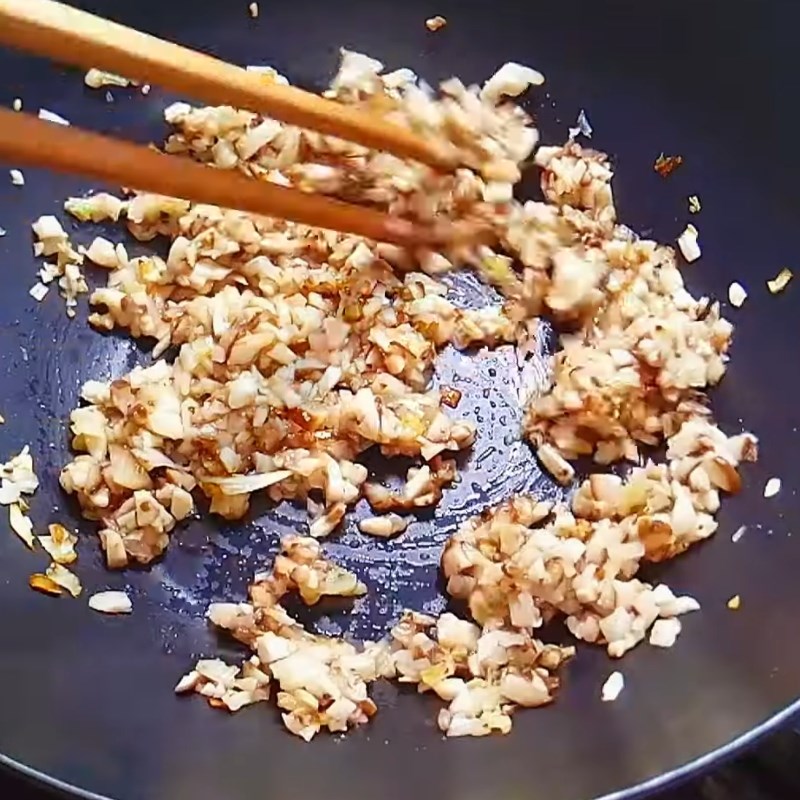 Cách nấu hủ tiếu Nam Vang chay ngon dễ thanh đạm cho ngày Vu Lan - Hình 12