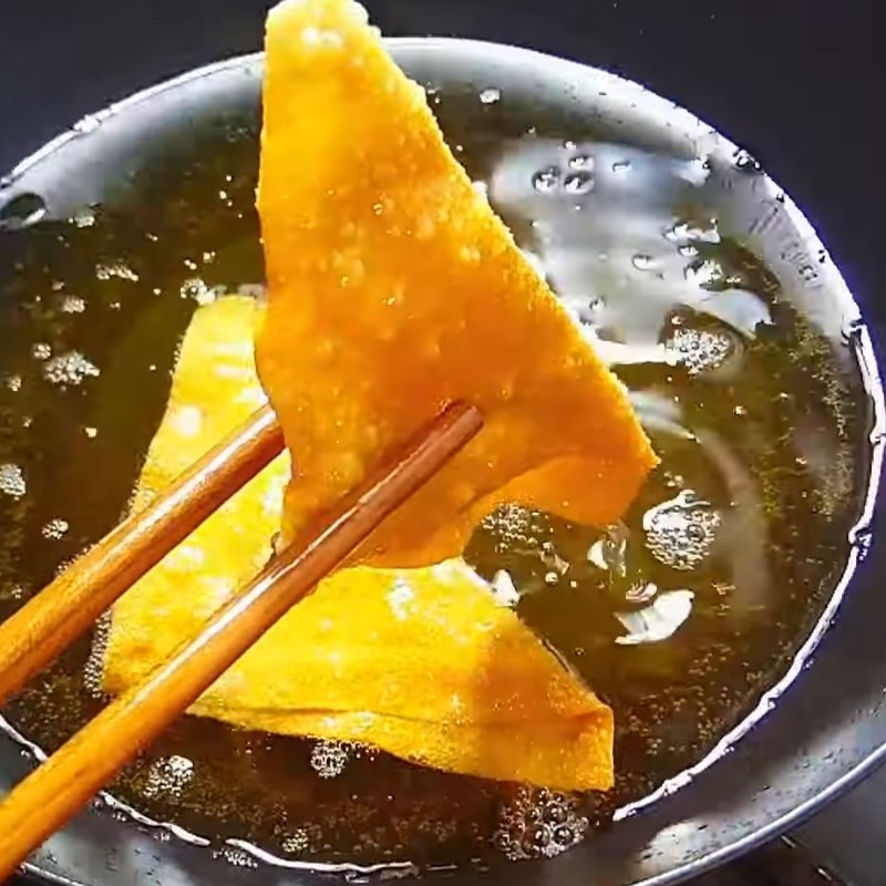 Cách nấu hủ tiếu Nam Vang chay ngon dễ thanh đạm cho ngày Vu Lan - Hình 19