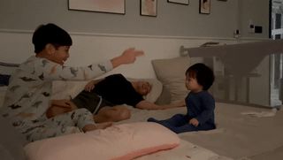 Chơi cùng Subeo và Cường Đô La, Suchin đơ 1 nhịp cưng xỉu - Hình 2