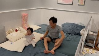 Chơi cùng Subeo và Cường Đô La, Suchin đơ 1 nhịp cưng xỉu - Hình 3