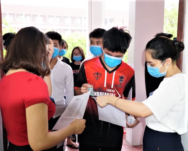 Cơ hội và rủi ro khi điều chỉnh nguyện vọng xét tuyển đại học - Hình 1