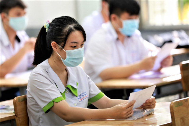 Cơ hội và rủi ro khi điều chỉnh nguyện vọng xét tuyển đại học - Hình 2