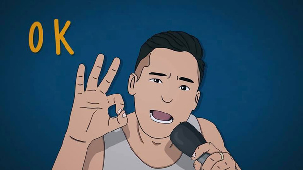 Cộng đồng hết lời khen ngợi MV Độ Tộc 2, đặc biệt là giọng rap đỉnh của chóp từ tộc trưởng Độ Mixi - Hình 1