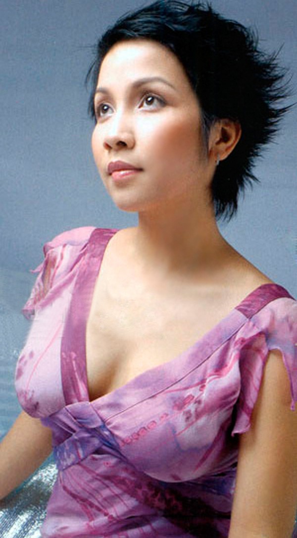 Đã từng có Diva Mỹ Linh ăn mặc chất hơn cả con gái Mỹ Anh hiện tại - Hình 20