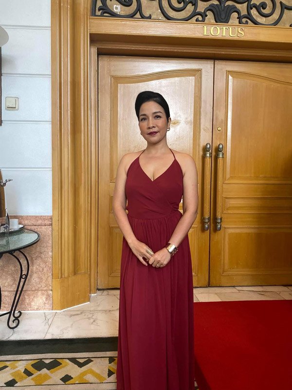 Đã từng có Diva Mỹ Linh ăn mặc chất hơn cả con gái Mỹ Anh hiện tại - Hình 29
