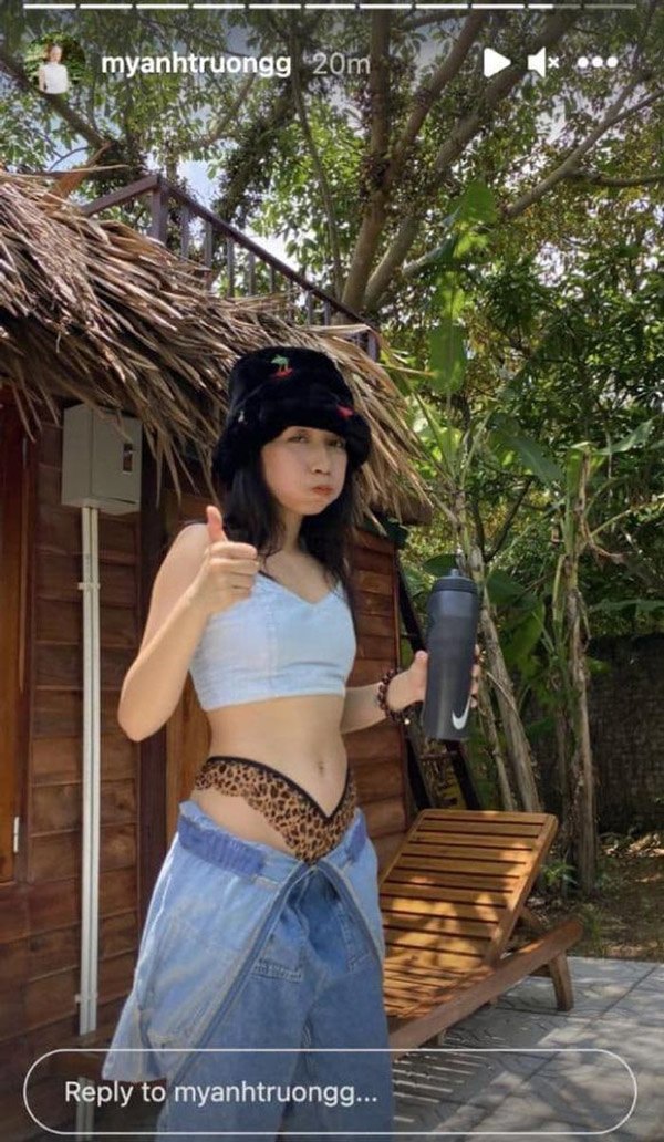 Đã từng có Diva Mỹ Linh ăn mặc chất hơn cả con gái Mỹ Anh hiện tại - Hình 8