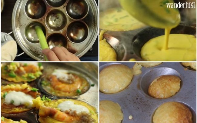 Đến Vũng Tàu qua món bánh khọt làm tại nhà - Hình 6