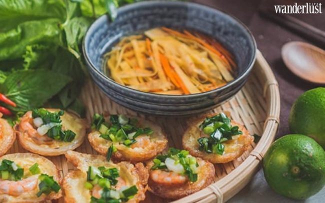 Đến Vũng Tàu qua món bánh khọt làm tại nhà - Hình 7