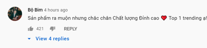 Độ Mixi ra mắt Độ Tộc 2 khiến hàng loạt YouTuber nổi tiếng hết lời khen ngợi, streamer quốc dân là đây chứ đâu! - Hình 4