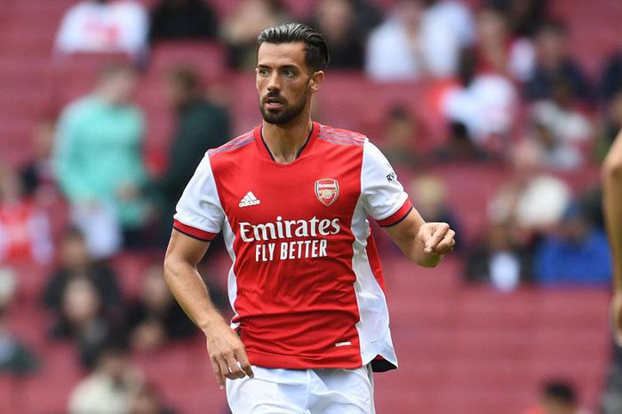 Đội hình tối ưu của Arsenal ở mùa giải 2021-2022: Bất ngờ lớn - Hình 4