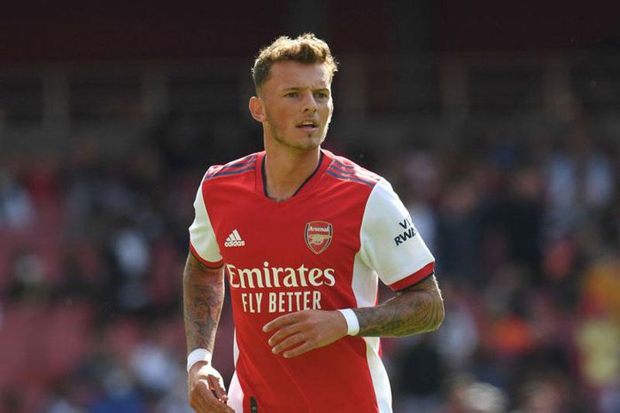 Đội hình tối ưu của Arsenal ở mùa giải 2021-2022: Bất ngờ lớn - Hình 3