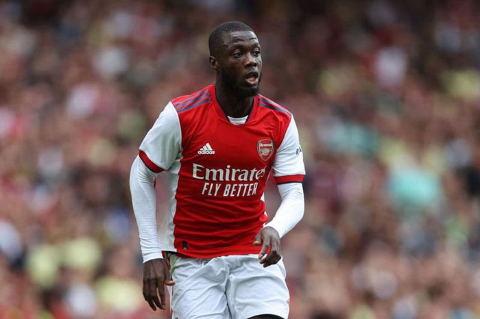 Đội hình tối ưu của Arsenal ở mùa giải 2021-2022: Bất ngờ lớn - Hình 9