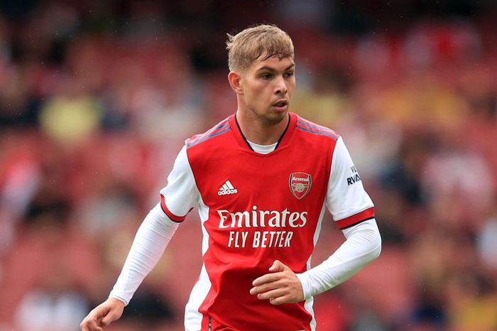 Đội hình tối ưu của Arsenal ở mùa giải 2021-2022: Bất ngờ lớn - Hình 11