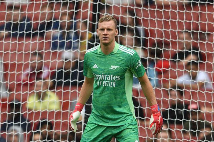 Đội hình tối ưu của Arsenal ở mùa giải 2021-2022: Bất ngờ lớn - Hình 1