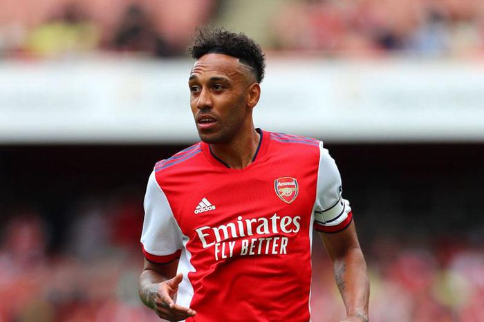 Đội hình tối ưu của Arsenal ở mùa giải 2021-2022: Bất ngờ lớn - Hình 10