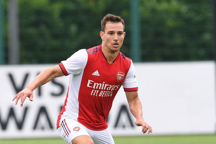 Đội hình tối ưu của Arsenal ở mùa giải 2021-2022: Bất ngờ lớn - Hình 2