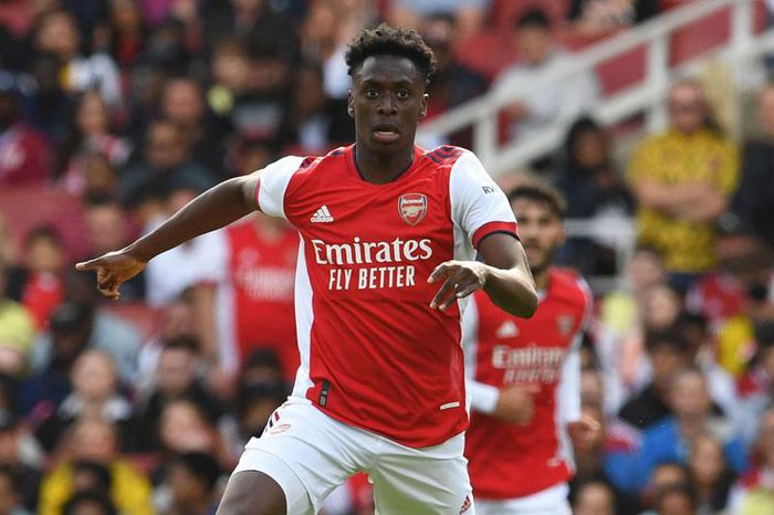Đội hình tối ưu của Arsenal ở mùa giải 2021-2022: Bất ngờ lớn - Hình 8