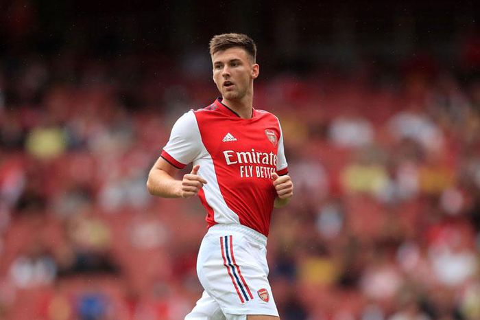 Đội hình tối ưu của Arsenal ở mùa giải 2021-2022: Bất ngờ lớn - Hình 5