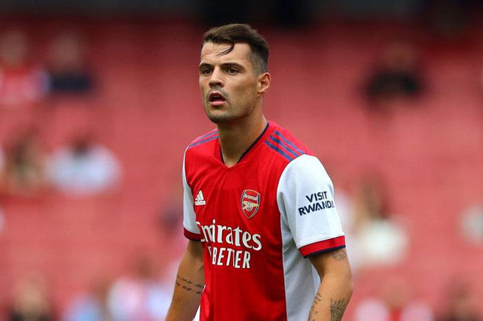 Đội hình tối ưu của Arsenal ở mùa giải 2021-2022: Bất ngờ lớn - Hình 7