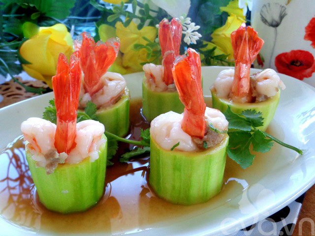 Gợi ý 6 món ăn vừa ngon lại rẻ, nấu nhanh lại lạ miệng những ngày giãn cách - Hình 6