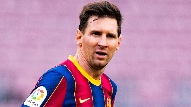 HLV PSG từ chối nói về thương vụ siêu bom tấn, Messi sắp mở họp báo chốt tương lai - Hình 2