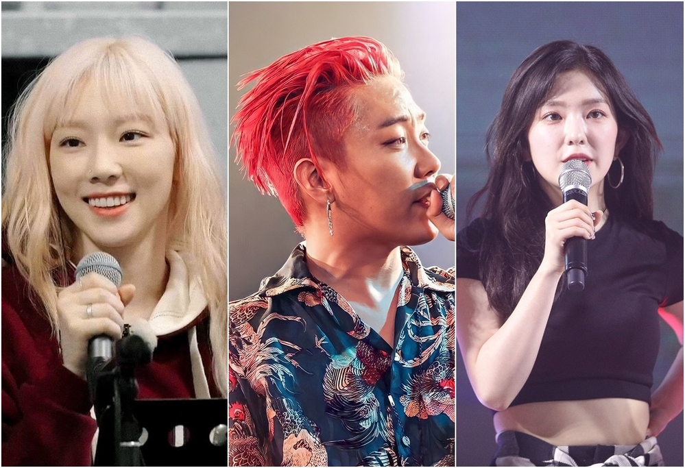 Hội những idol không sợ trời không sợ đất đến công ty cũng phải nể - Hình 2