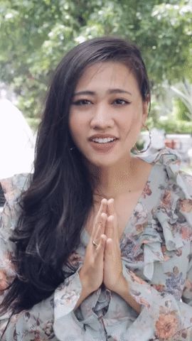 Khẳng định mình thích có con trước khi cưới, để con chứng kiến lễ cưới quan trọng nhất đời người cô gái gây tranh cãi dữ dội trên TikTok - Hình 2