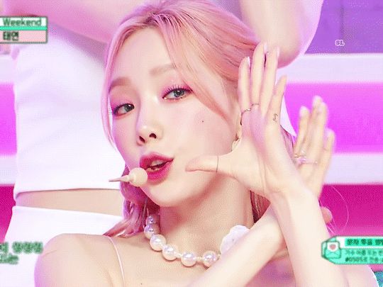 Khung hình khiến Knet choáng váng: Taeyeon hack tuổi đỉnh cao, cùng thành viên hụt BLACKPINK tạo nên combo visual thần tiên - Hình 6
