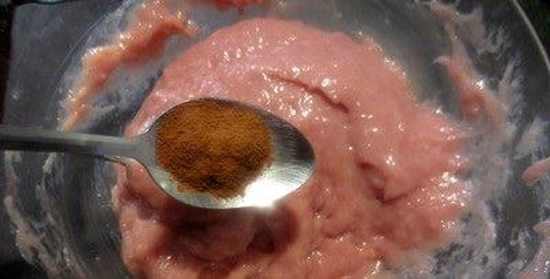 Làm chả quế không khó - Hình 6