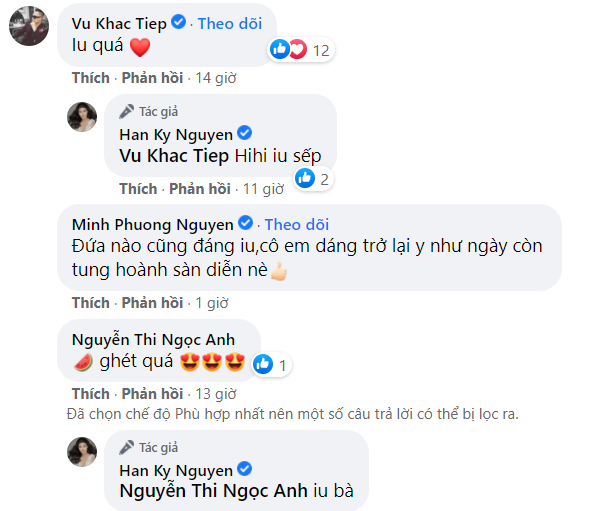Mẫu nữ mặc đẹp nhưng bị bơ, Mạc Hồng Quân chỉ chăm ôm hôn con sau 8 tháng không gặp - Hình 8
