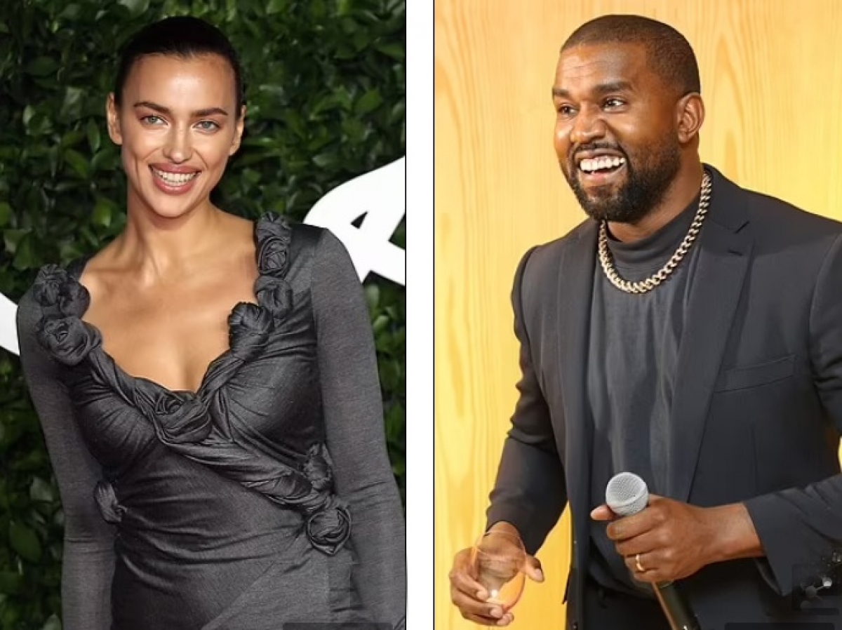 Mẹ đơn thân Irina Shayk diện mốt khoe nội y nóng bỏng đi ăn trưa cùng bạn bè - Hình 7