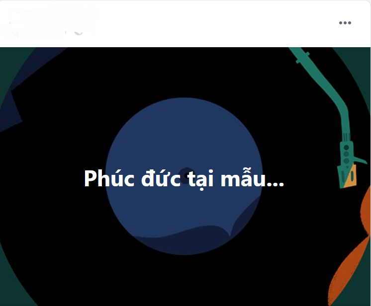 Mẹ nuôi K-ICM có động thái gây chú ý giữa ồn ào của Jack - Hình 1