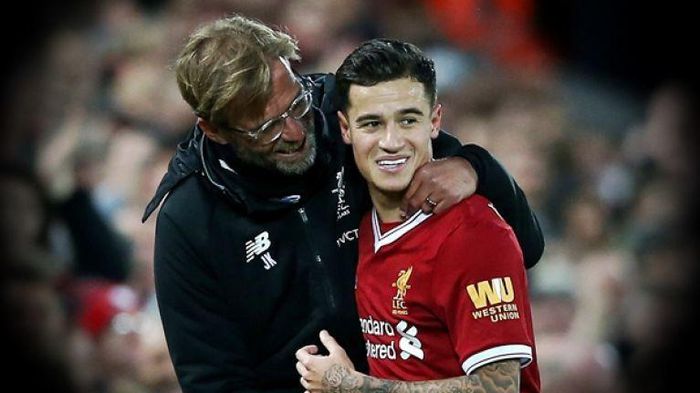 Messi giáng đòn mạnh vào kế hoạch chuyển nhượng của Liverpool - Hình 2