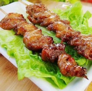 Nấu ăn cực nhanh với bắp cải cuộn tôm thịt - Hình 1