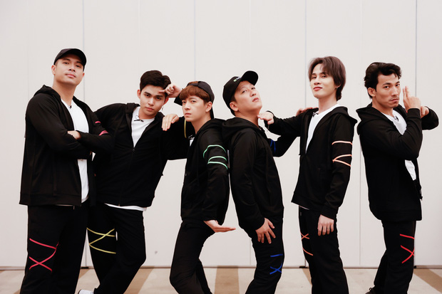 Netizen réo gọi Running Man Việt khi Jack bị tố bắt cá 3 tay và đã có con - Hình 3