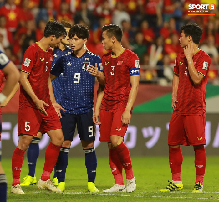 Nhật Bản tự đề cử đăng cai các trận đấu bảng B vòng loại thứ 3 World Cup 2022: Việt Nam cần chuẩn bị - Hình 1