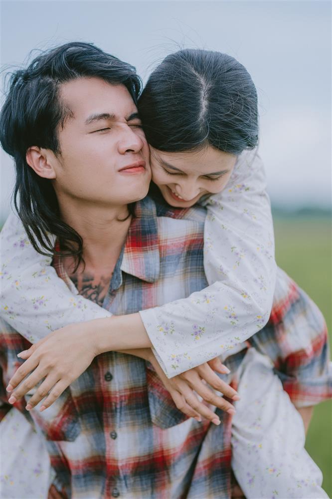 Nữ chính duy nhất trong loạt MV trăm triệu view của Jack là ai? - Hình 4