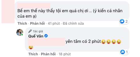 Quế Vân gây tranh cãi về cách bế con: Bé mới 1 tháng tuổi đã bị cắp nách một tay ra đường, netizen lo lắng vì quá nguy hiểm - Hình 5