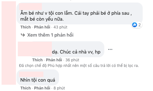 Quế Vân gây tranh cãi về cách bế con: Bé mới 1 tháng tuổi đã bị cắp nách một tay ra đường, netizen lo lắng vì quá nguy hiểm - Hình 4