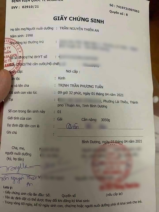 Ngoại hình mới của Jack Là 1 thằng con trai gây nhiều tranh cãi 