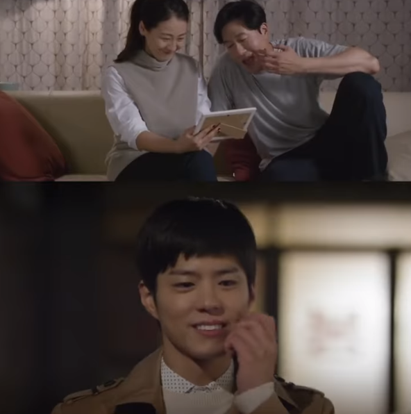 Reply 1988 đã tung hint Taek khờ là nam chính ngay từ đầu, ai bảo khán giả không để ý cơ! - Hình 4