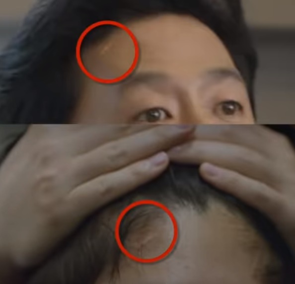 Reply 1988 đã tung hint Taek khờ là nam chính ngay từ đầu, ai bảo khán giả không để ý cơ! - Hình 2