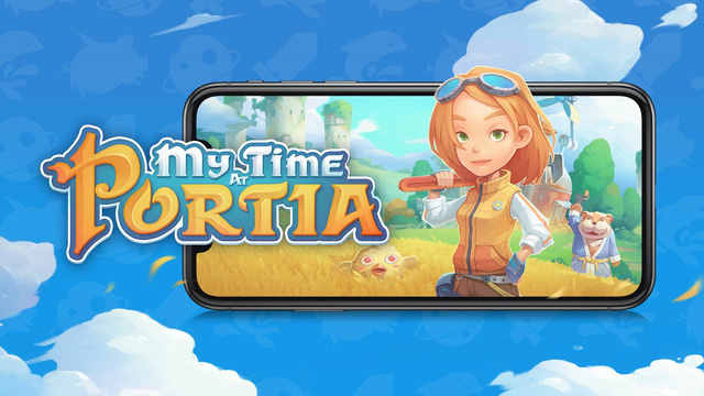 [Review] My Time at Portia phiên bản di động: Khi cả thế giới nằm trong tầm tay bạn!