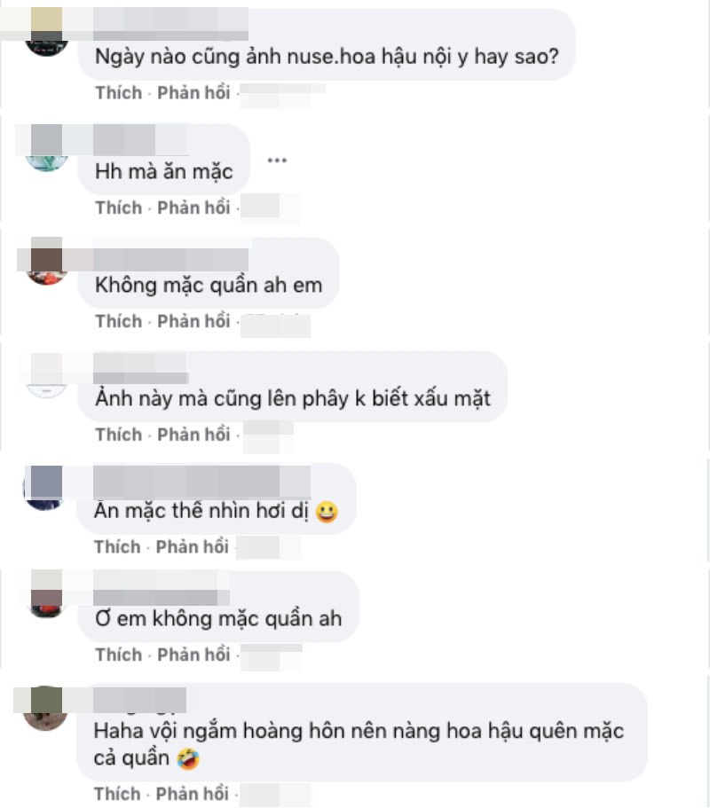 Rộ tin sống chung nhà với người ấy, Kỳ Duyên mê lấp lửng thả rông và quên mặc quần - Hình 10