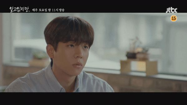 Song Kang tỏ tình với Han So Hee, kết thúc sự nghiệp bad boy ngủ dạo ở preview Nevertheless tập 9? - Hình 3